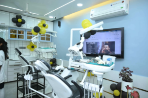 Best dentist near me 