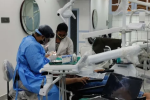 Best Dental clinic near me 