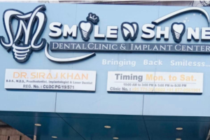 Emergency dental clinic near me 